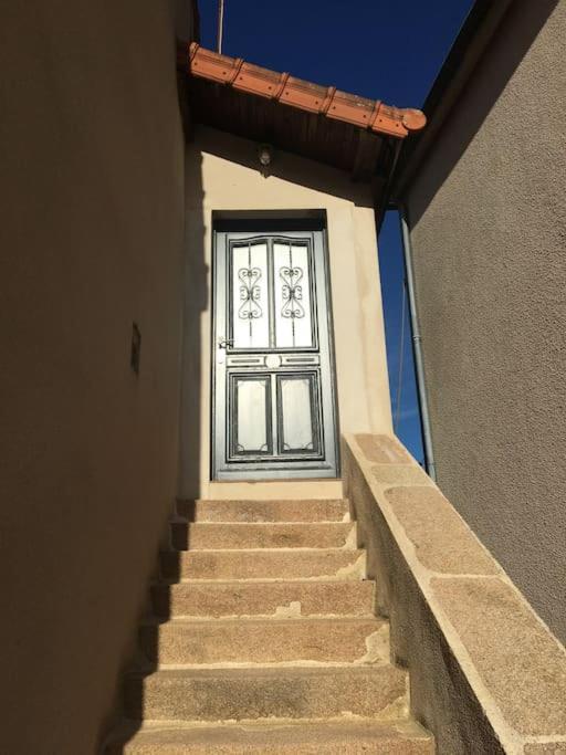 Veroliv : Superbe Appartement Renove Proche Du Centre-Ville Le Creusot Esterno foto