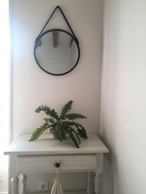 Veroliv : Superbe Appartement Renove Proche Du Centre-Ville Le Creusot Esterno foto