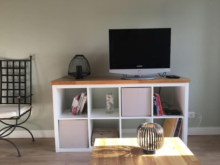 Veroliv : Superbe Appartement Renove Proche Du Centre-Ville Le Creusot Esterno foto