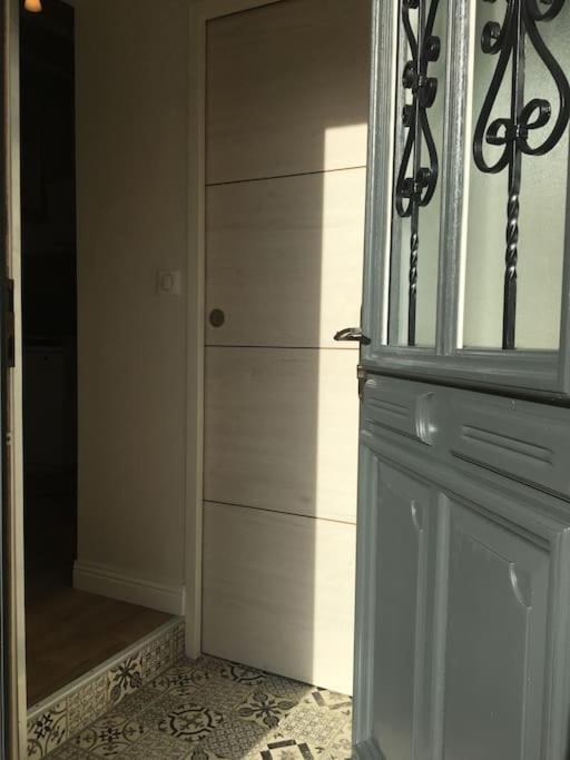 Veroliv : Superbe Appartement Renove Proche Du Centre-Ville Le Creusot Esterno foto
