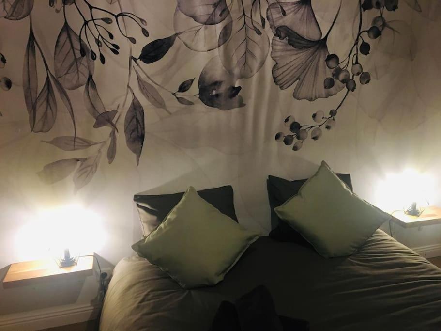 Veroliv : Superbe Appartement Renove Proche Du Centre-Ville Le Creusot Esterno foto