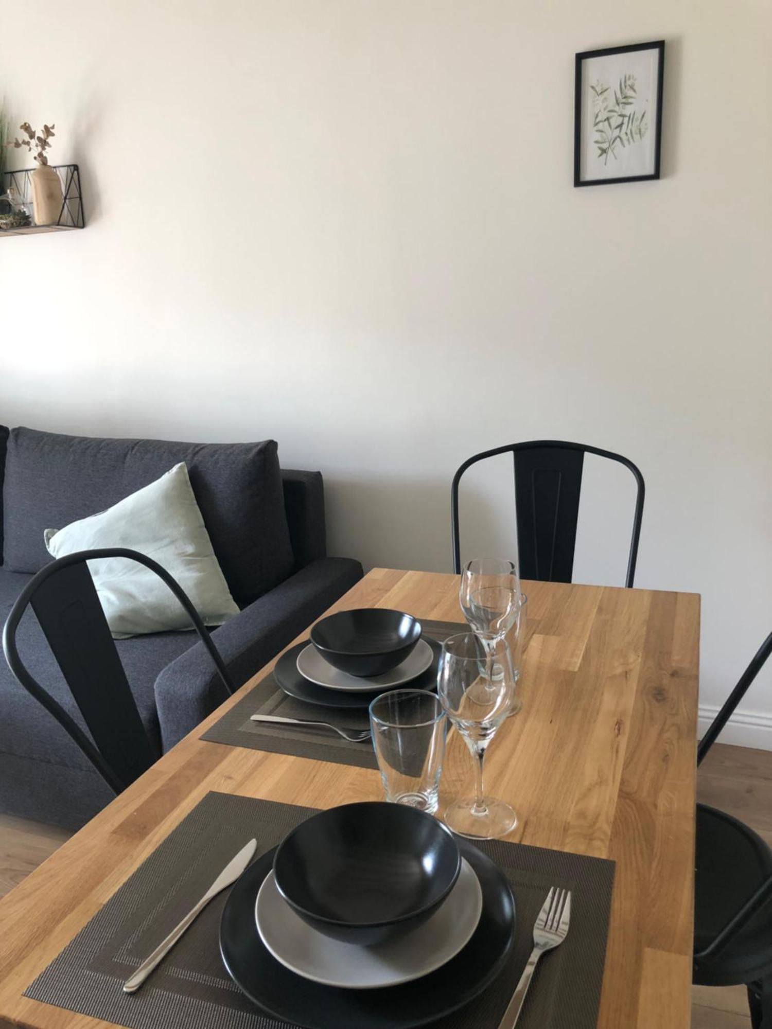 Veroliv : Superbe Appartement Renove Proche Du Centre-Ville Le Creusot Esterno foto